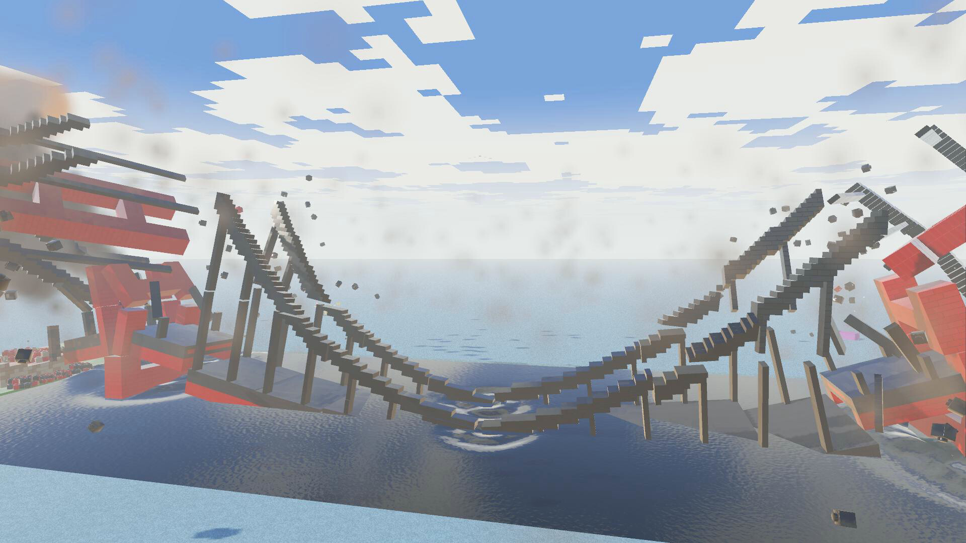 Sorry About Your House screenshot 2