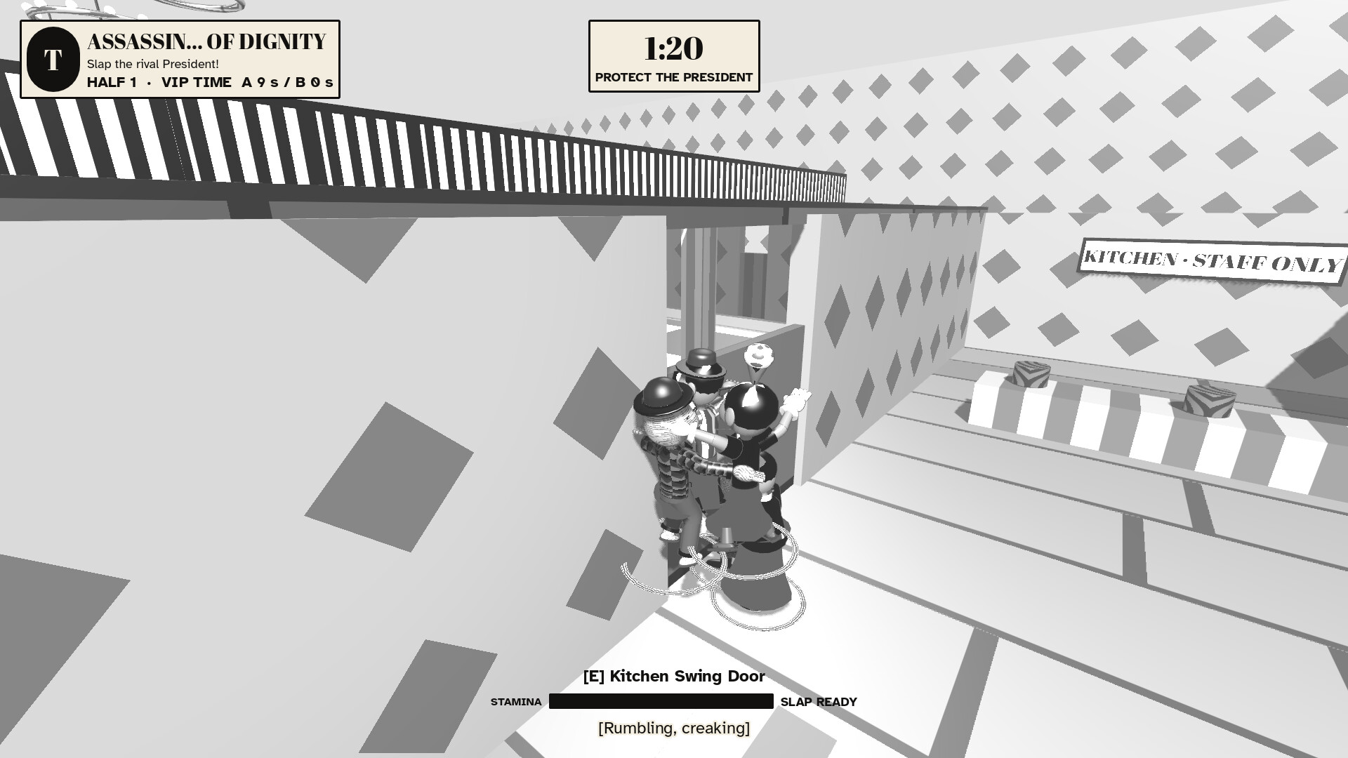 SLAPPED SILLY screenshot 5