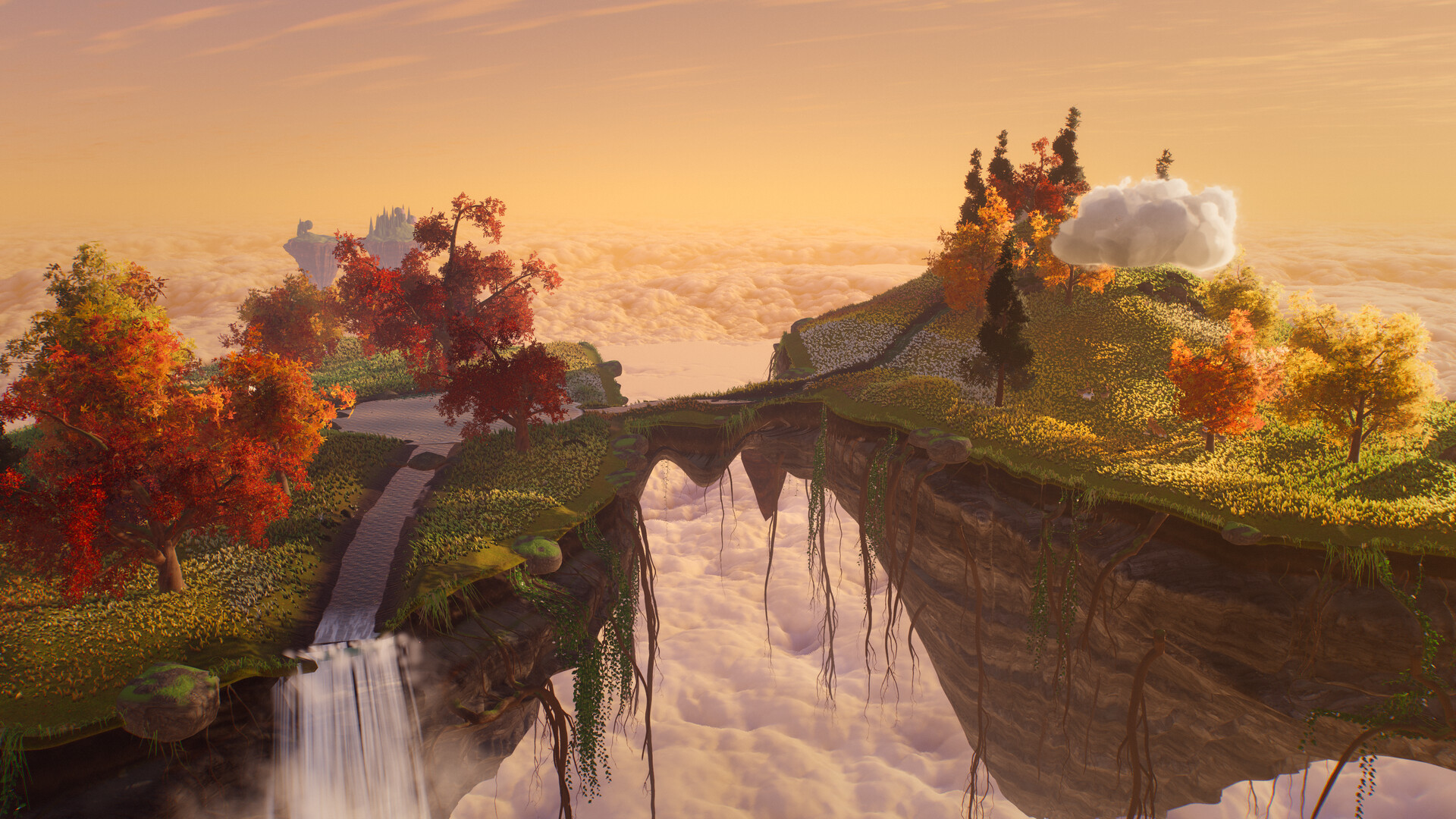 Nedi Cloud Simulator screenshot 5