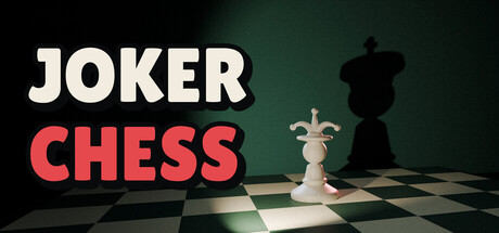 Cover art from Joker Chess