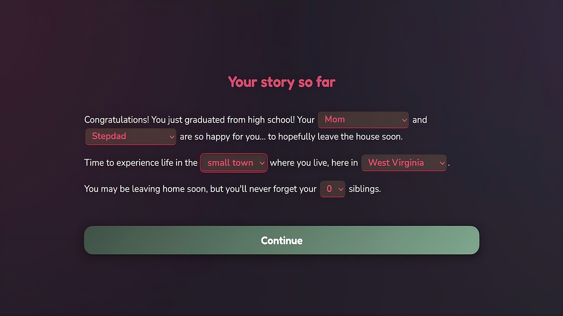 Tiny Lives screenshot 4