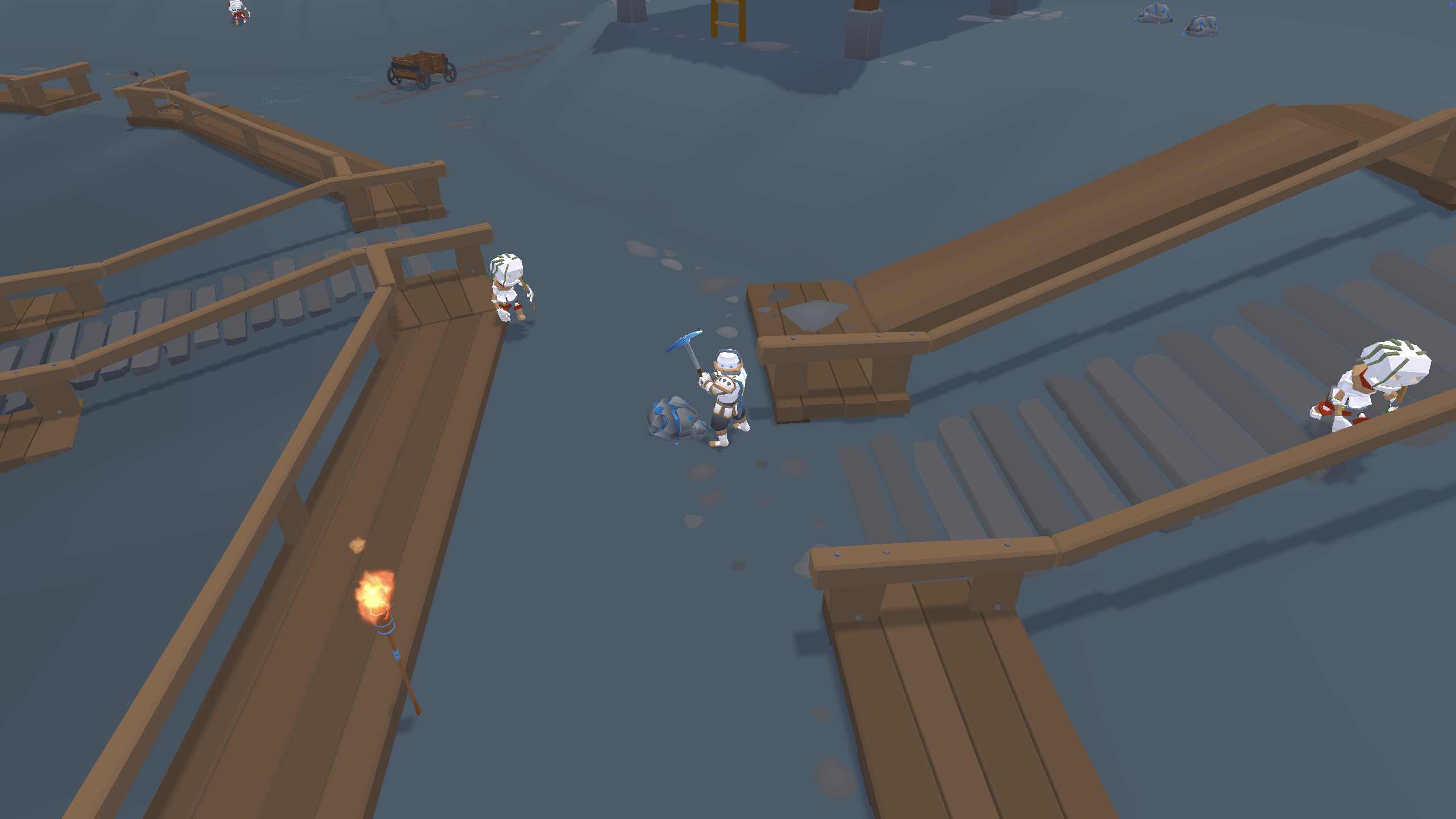 EmberQuest screenshot 2