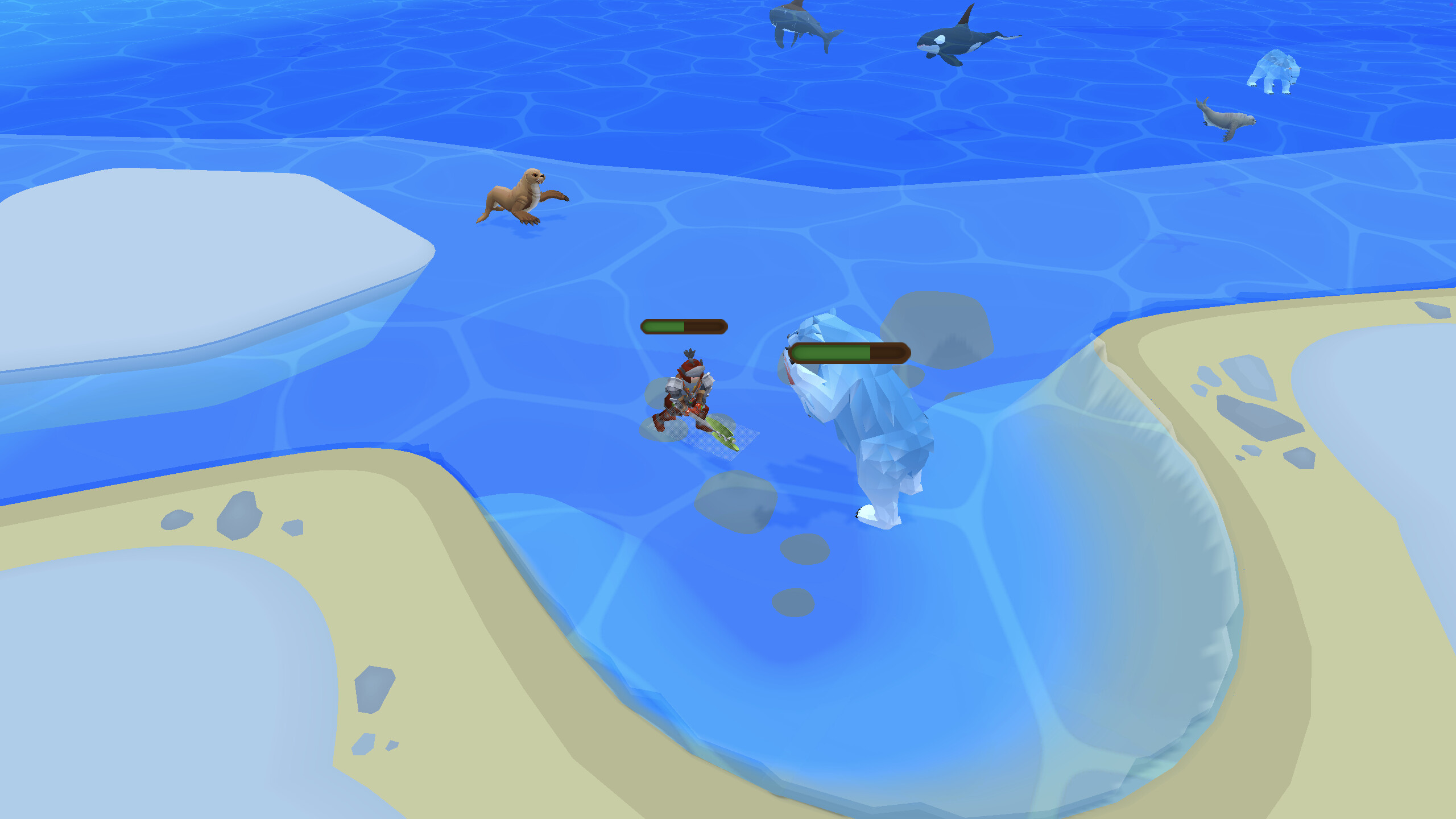 EmberQuest screenshot 5