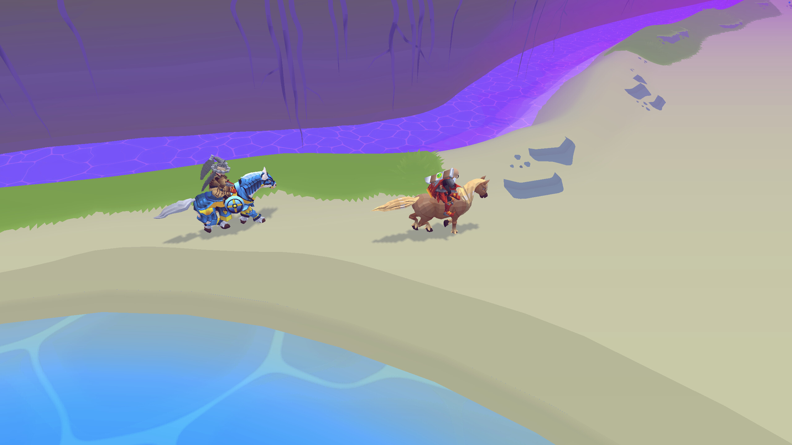EmberQuest screenshot 4