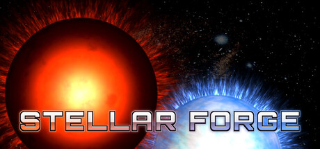 Cover art from Stellar Forge