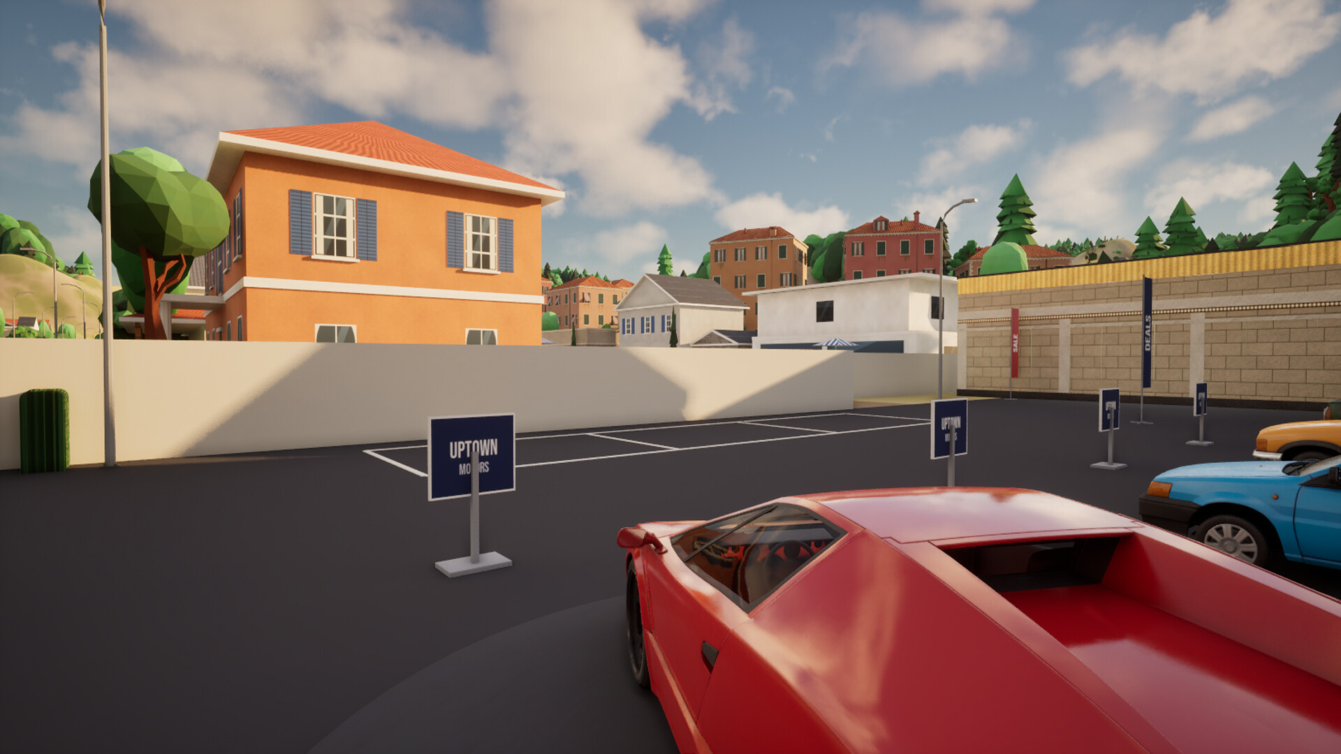 Title II screenshot 3