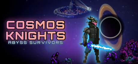 Cover art from Cosmos Knights - Abyss Survivors