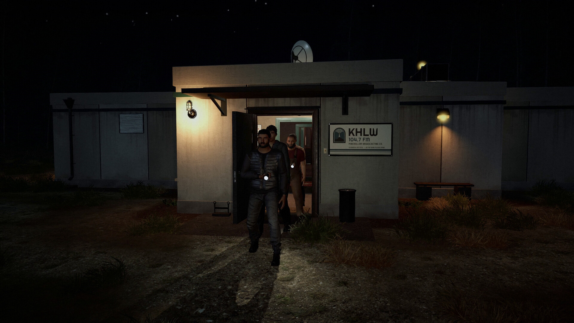 STAY ON AIR screenshot 2