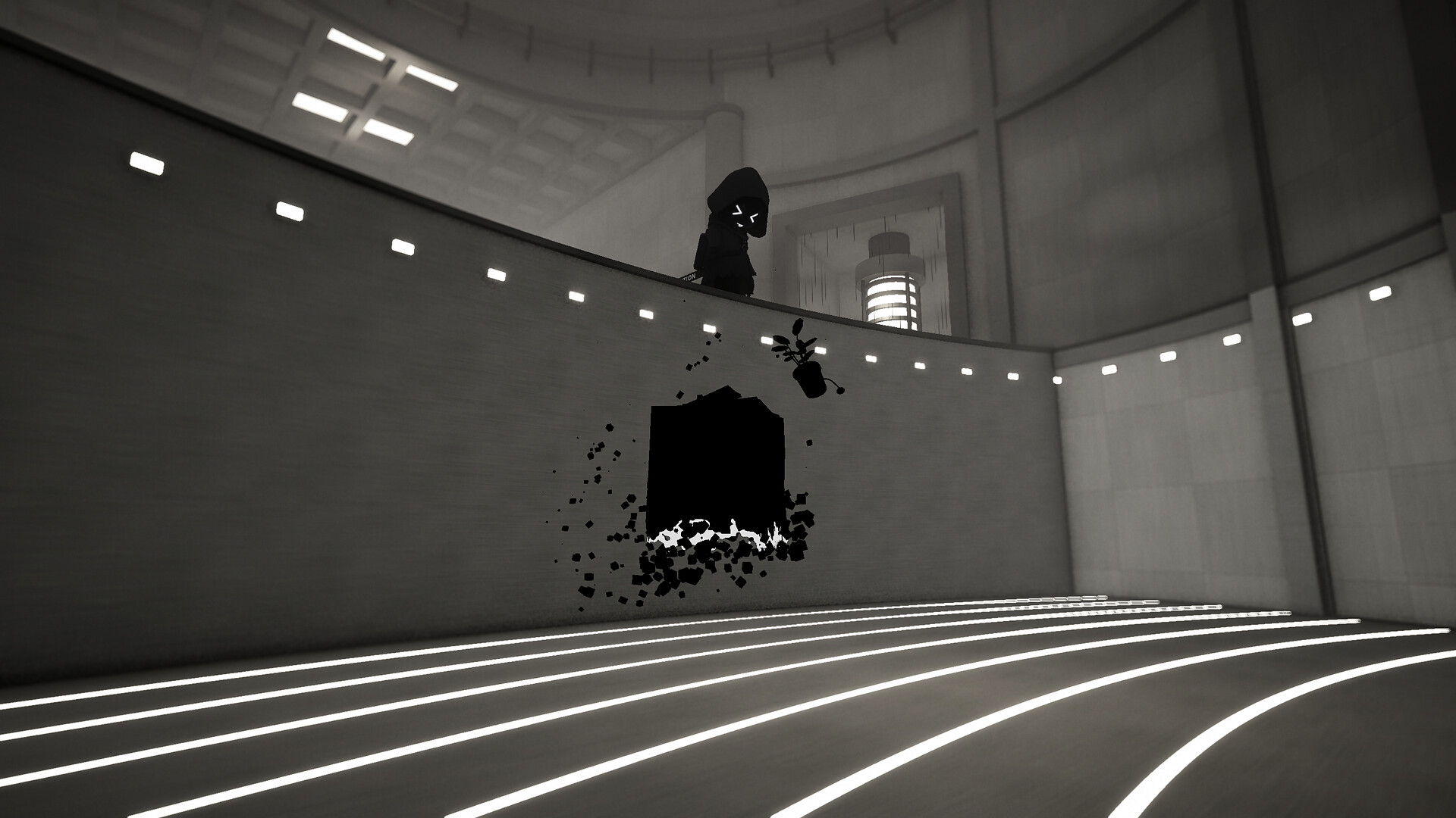 Dual Breach screenshot 4