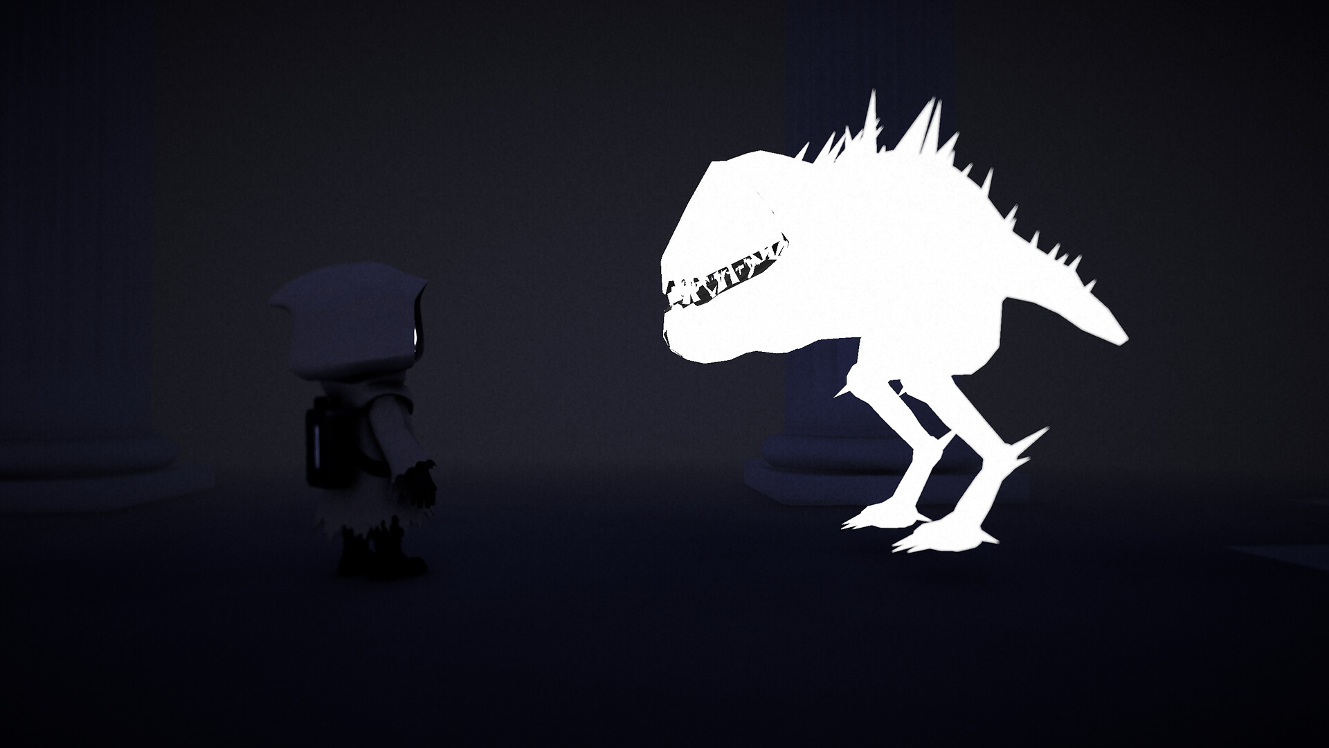 Dual Breach screenshot 1
