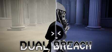 Cover art from Dual Breach