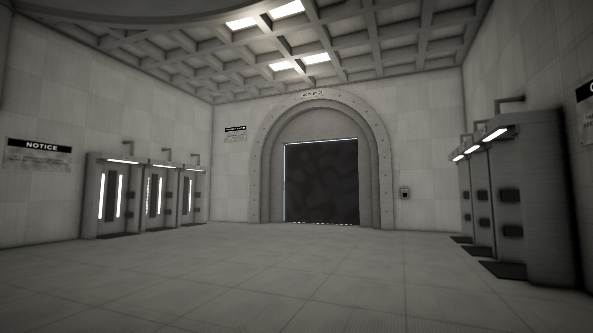 Dual Breach screenshot 2