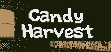 Cover art from Candy Harvest