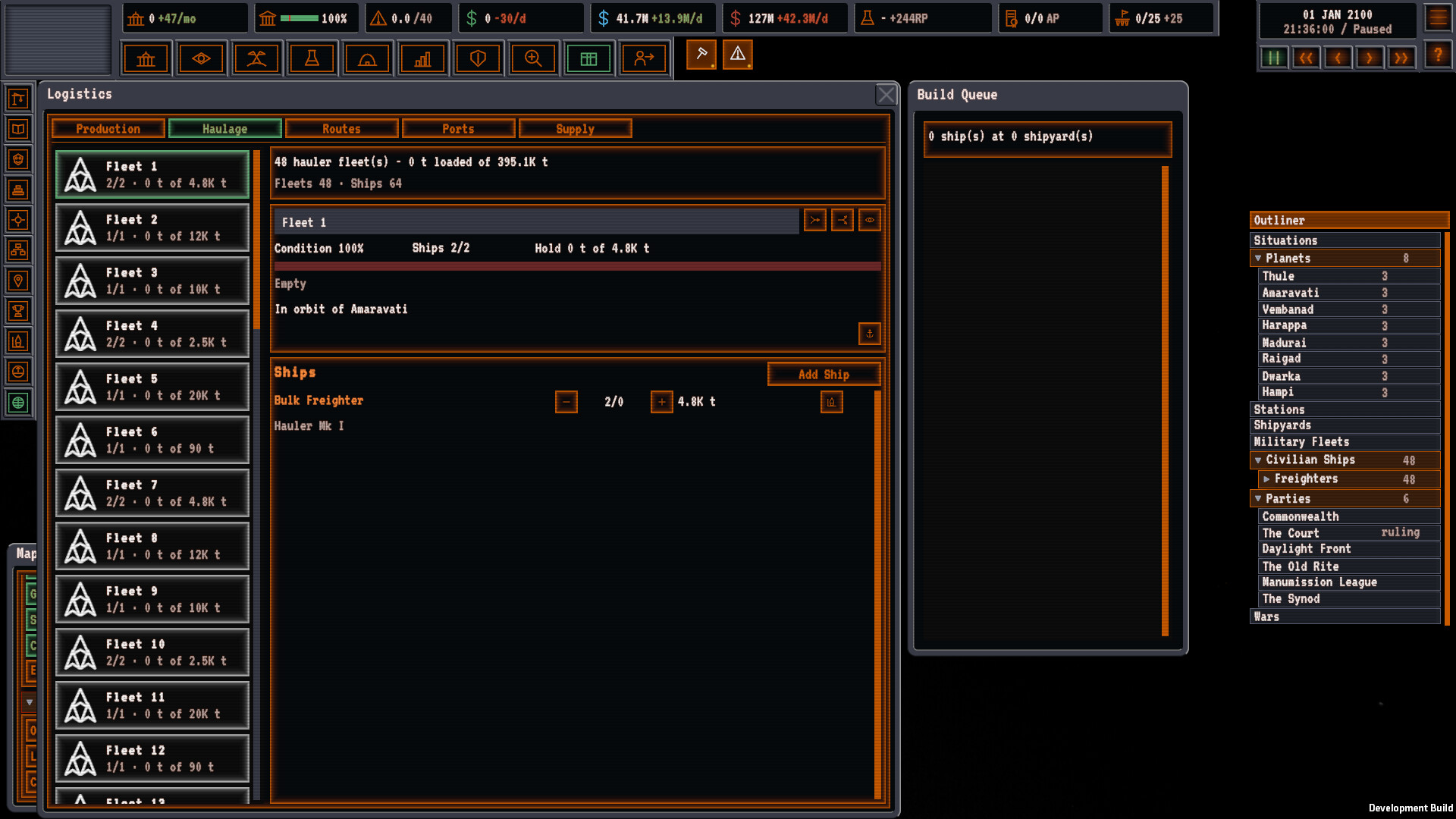 Hill Sphere screenshot 5