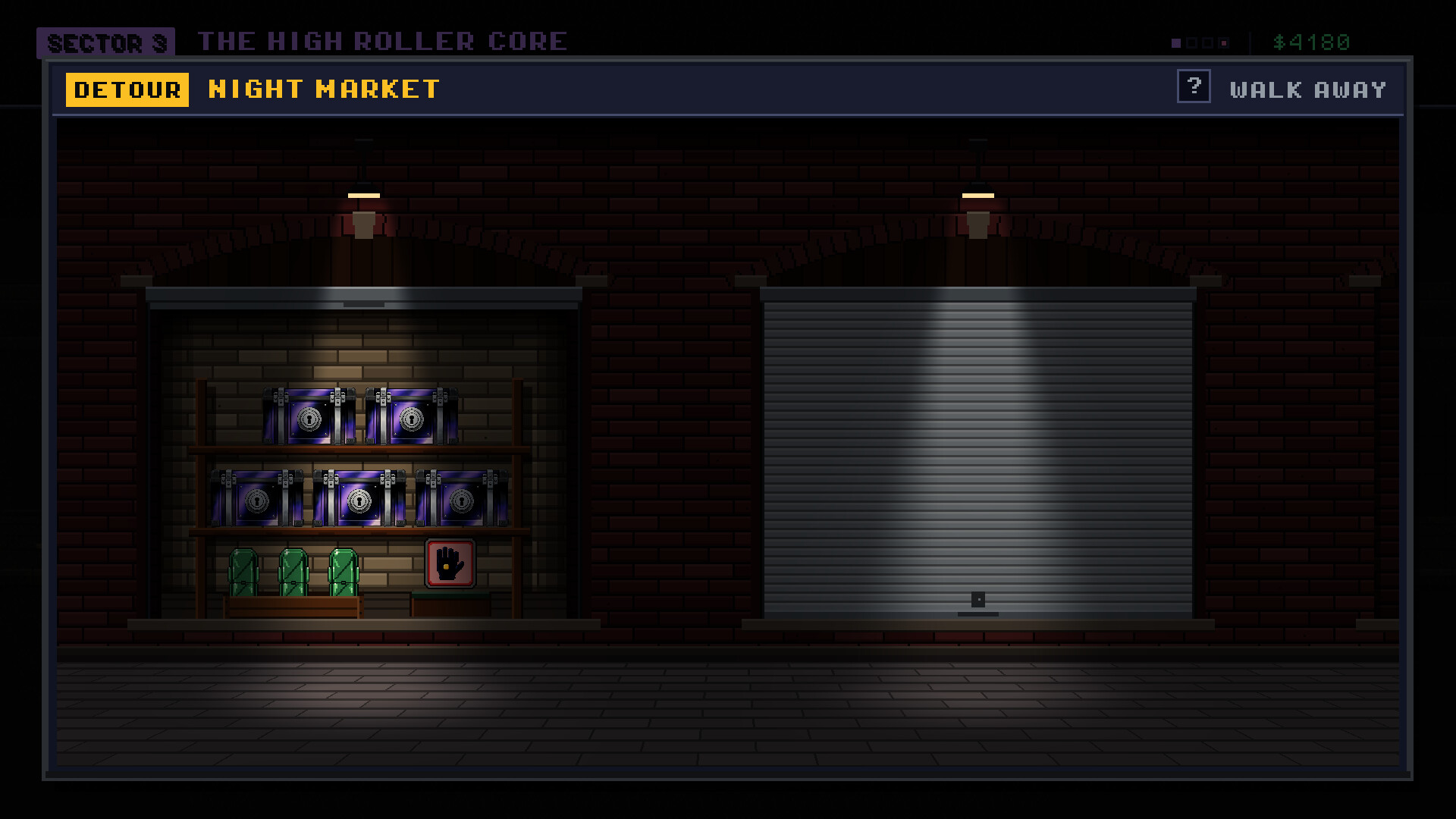 Case Opened screenshot 3
