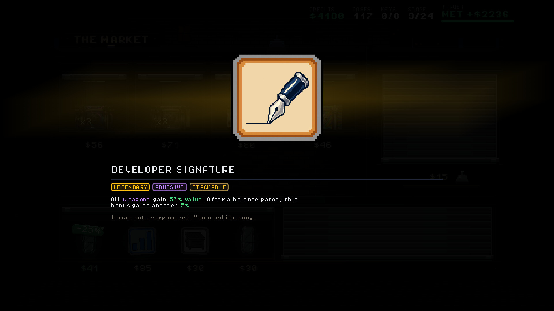 Case Opened screenshot 4