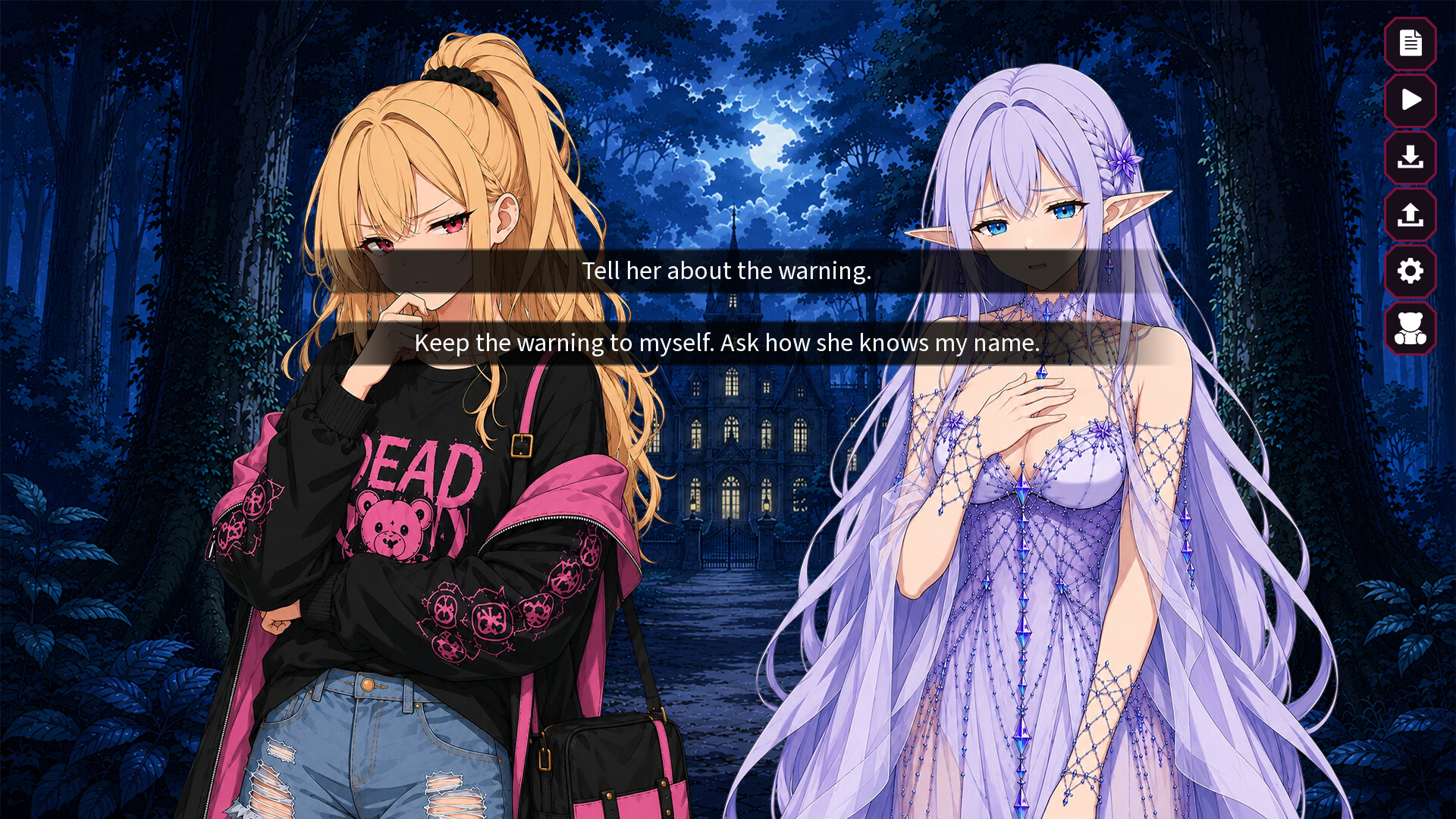 Kill You Again screenshot 3