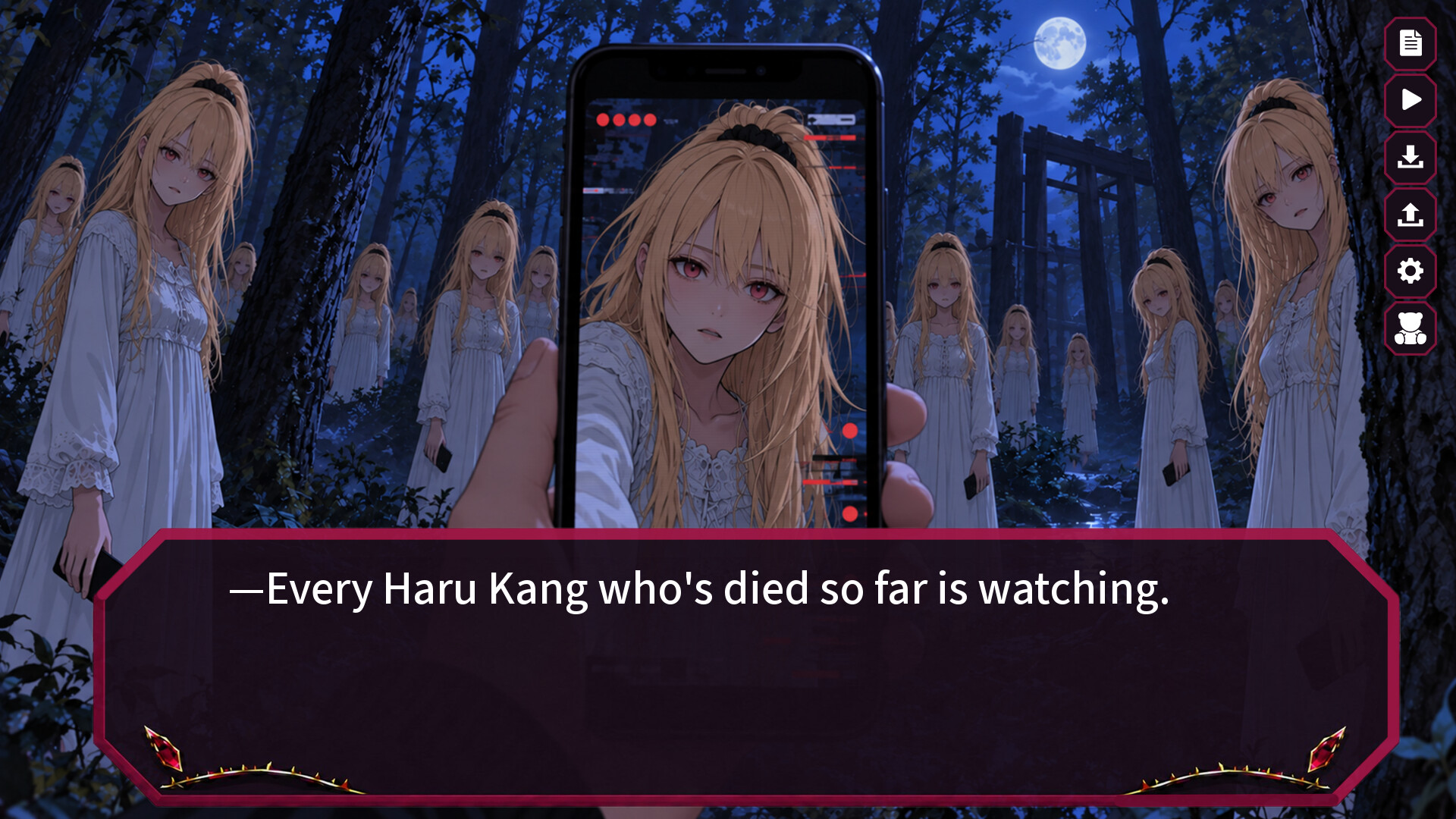 Kill You Again screenshot 2