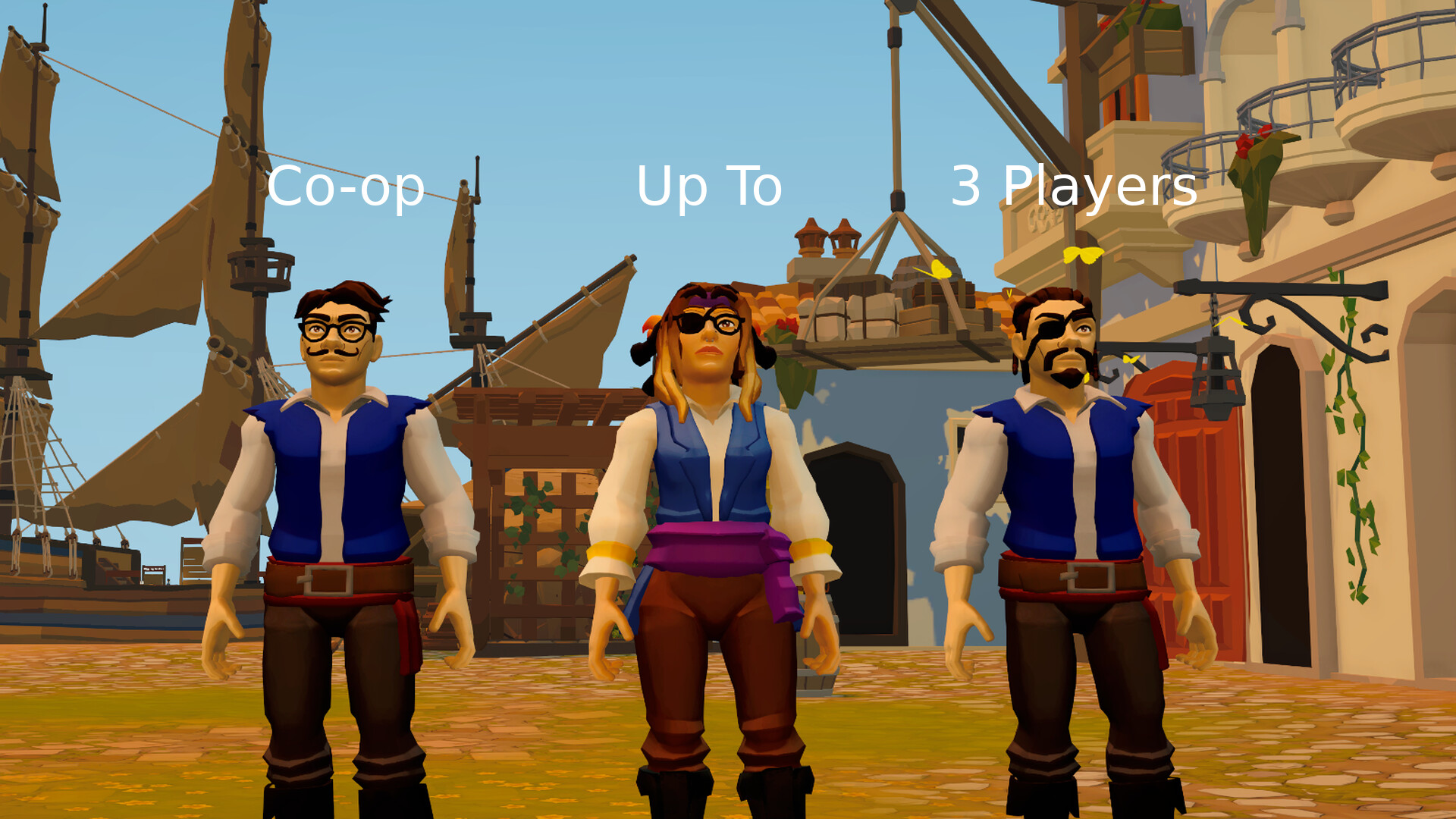 Island Sort screenshot 4
