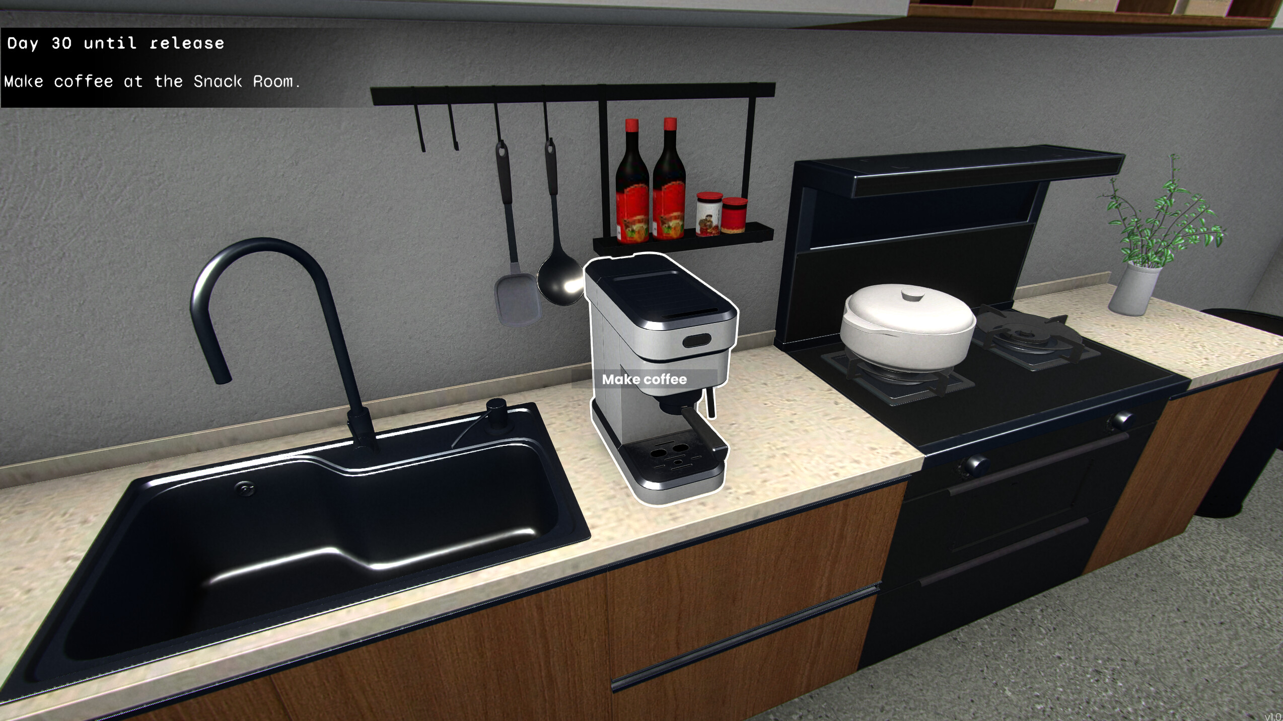 Overtime : Development Hell screenshot 2