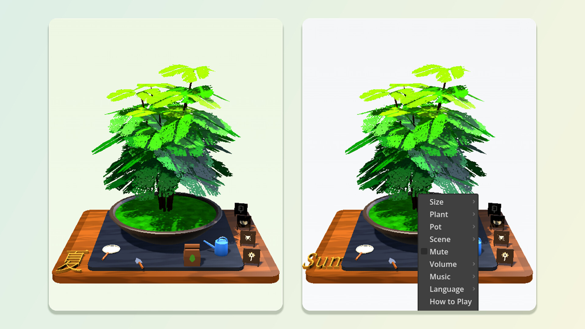Little Pot, Big Seasons screenshot 5