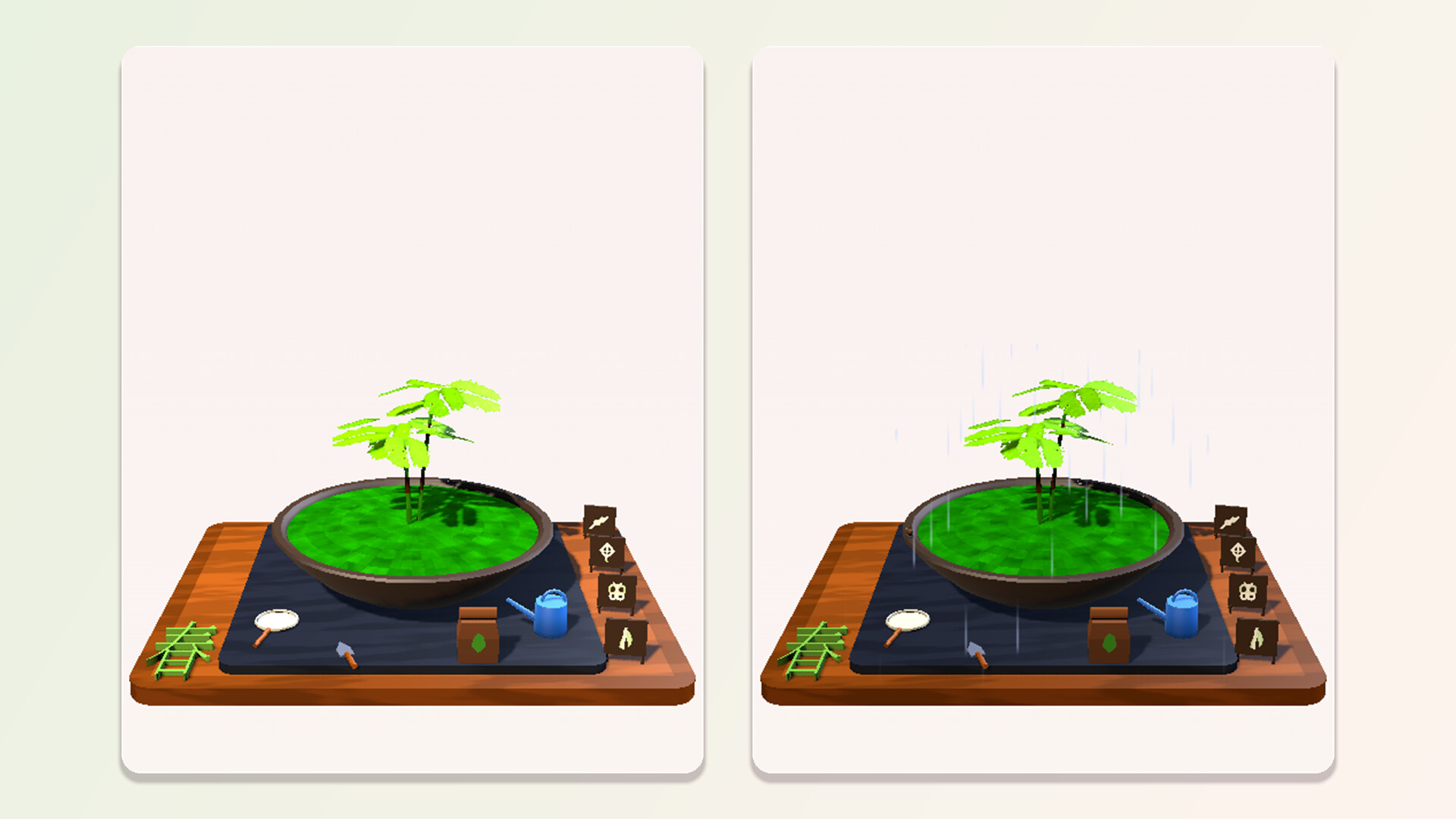 Little Pot, Big Seasons screenshot 3