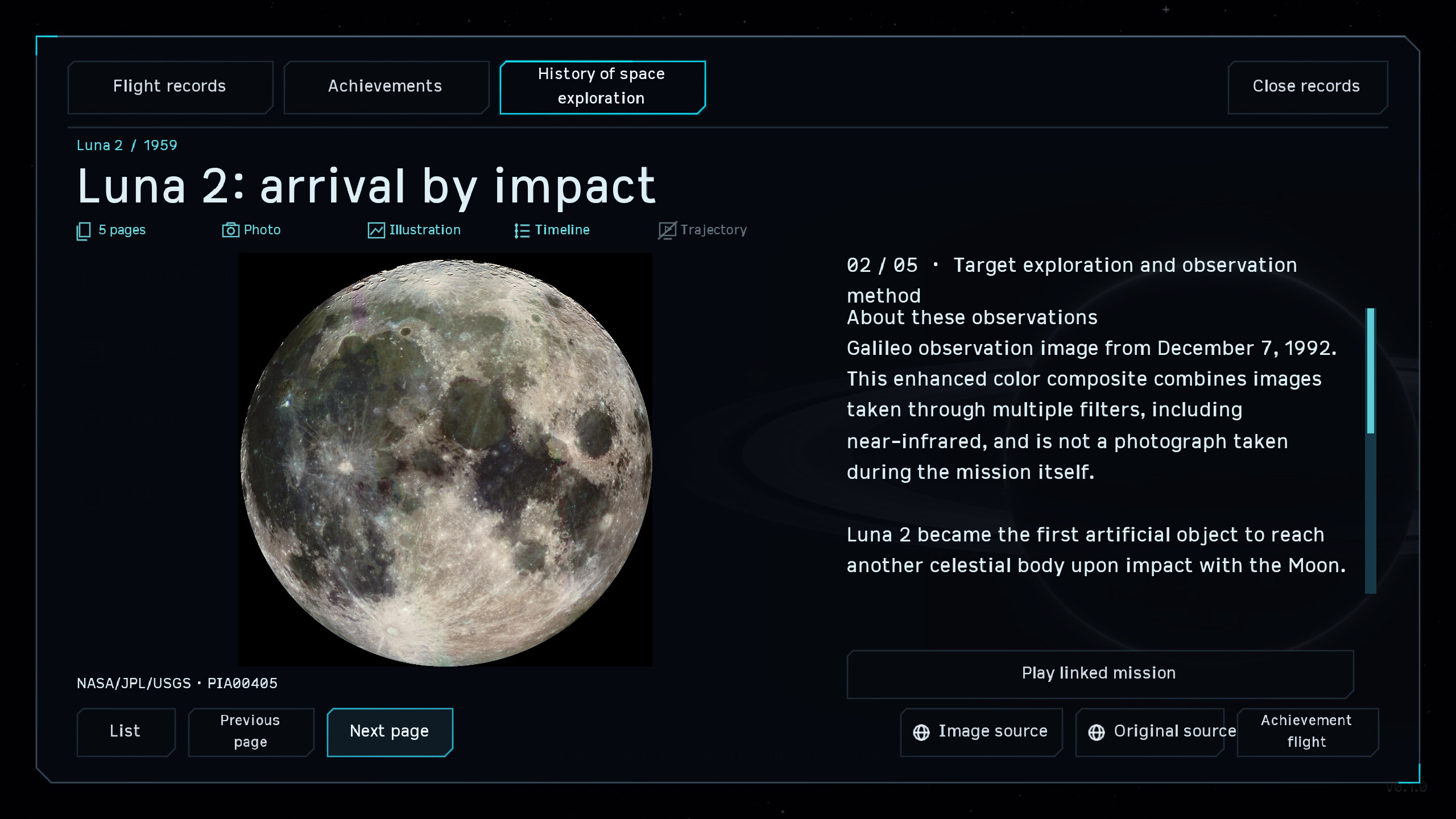 S.O.I.: Sphere of Influence screenshot 3