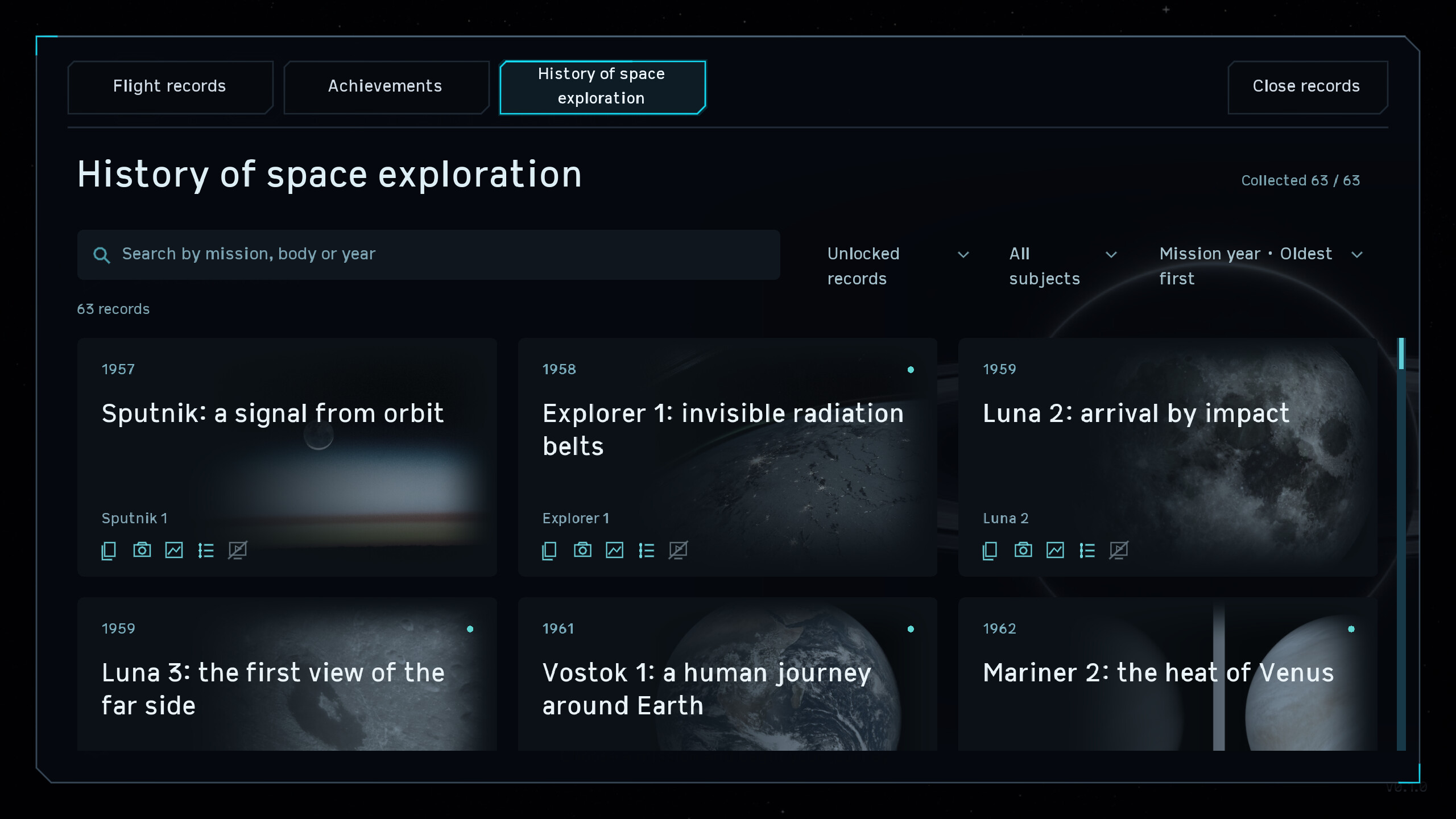 S.O.I.: Sphere of Influence screenshot 2