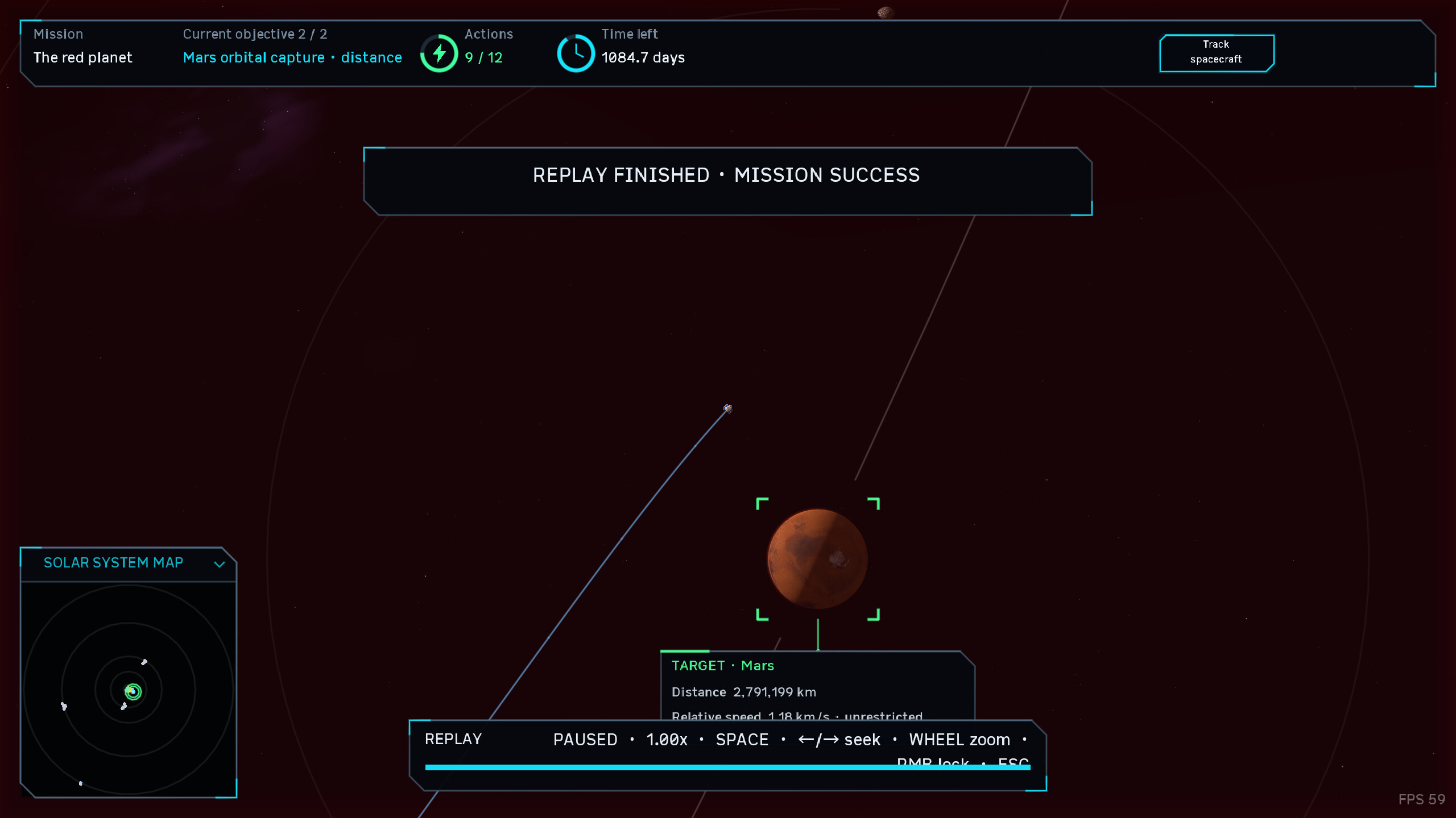 S.O.I.: Sphere of Influence screenshot 4