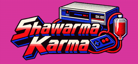 Shawarma Karma