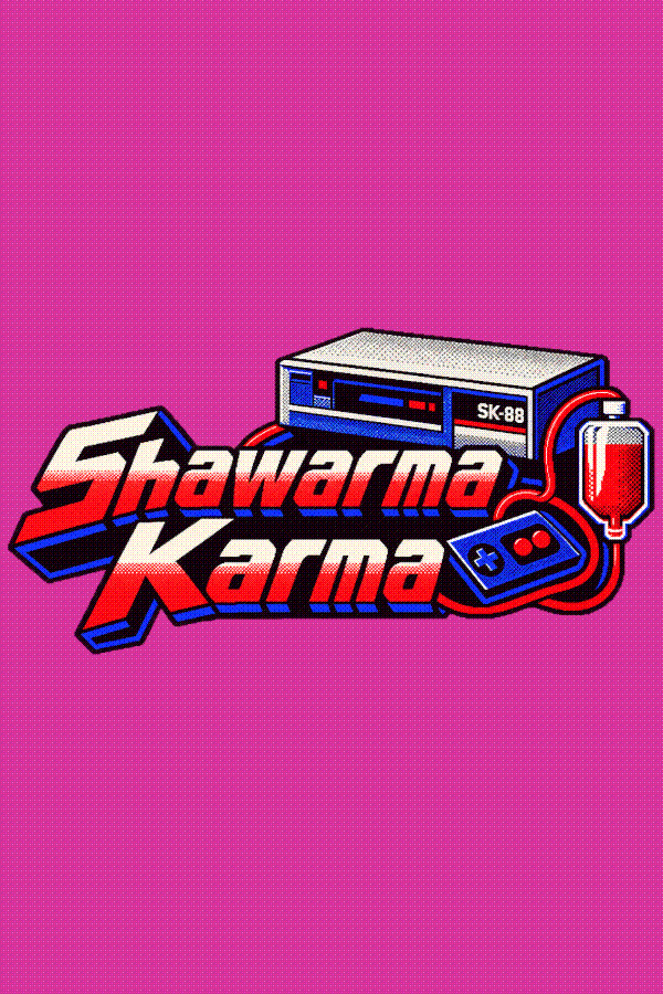 Shawarma Karma