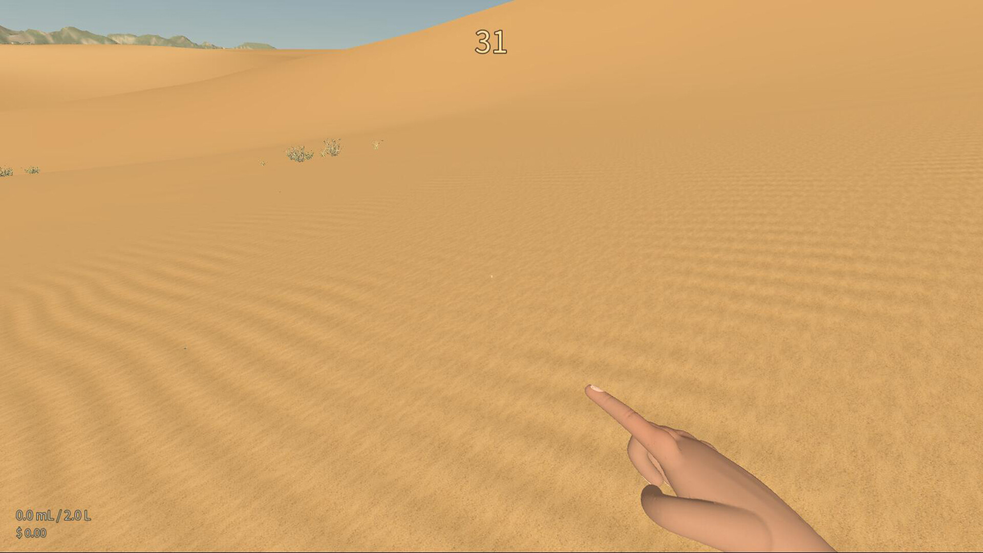 Counting Sand in the Sahara screenshot 3