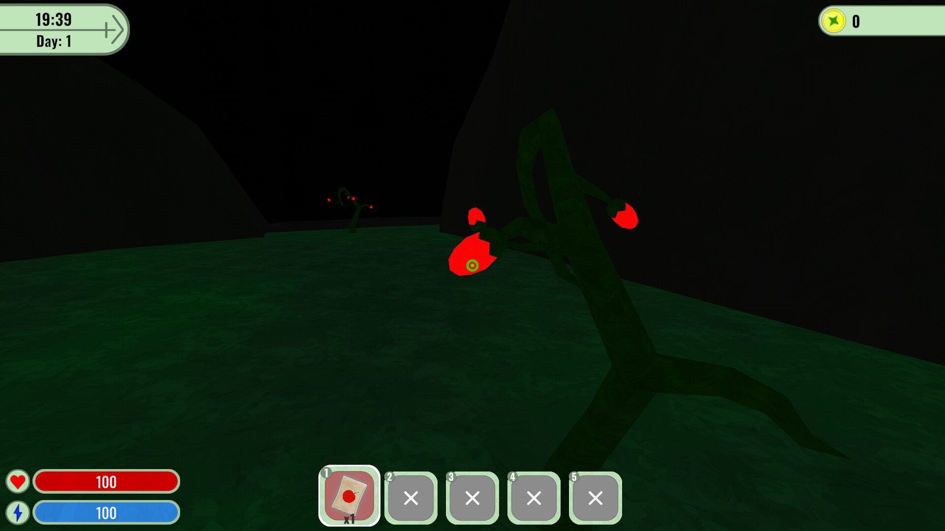 Sproutica screenshot 3
