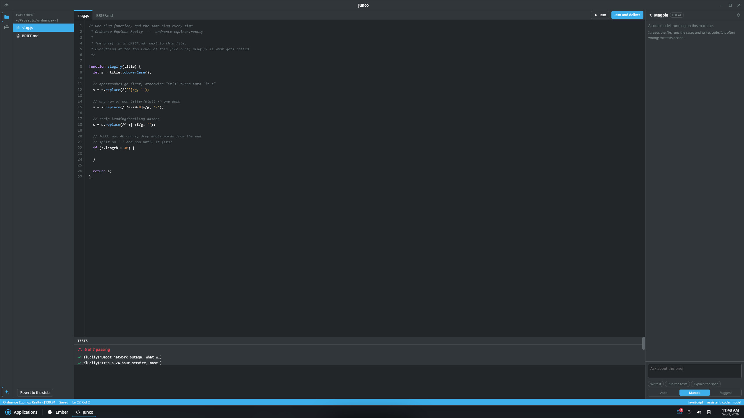 relay screenshot 3