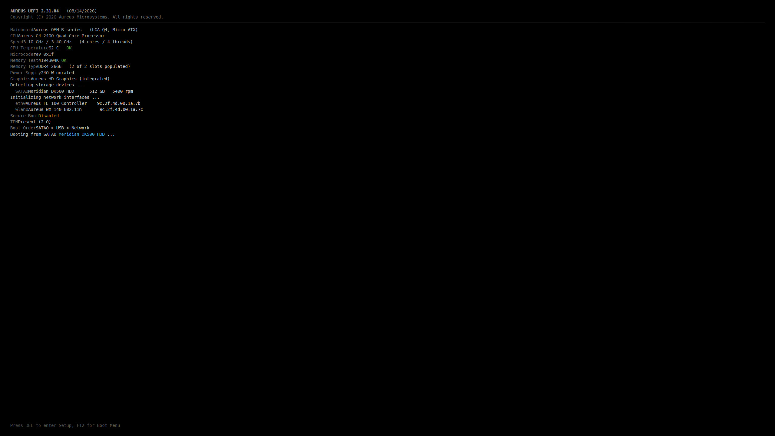 relay screenshot 2