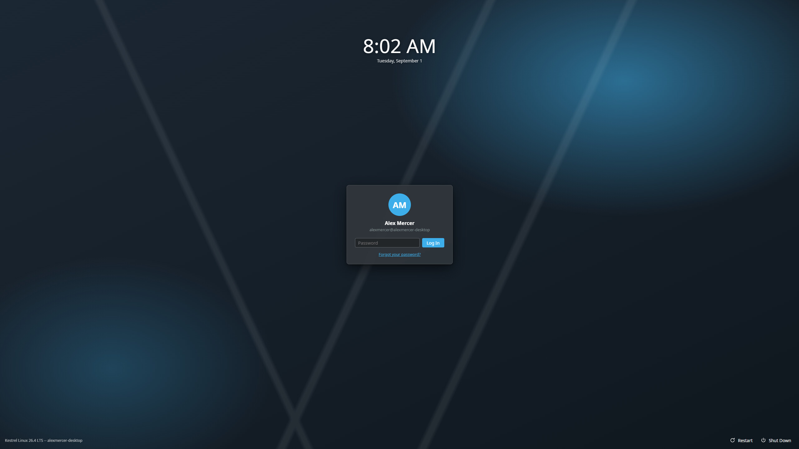 relay screenshot 5