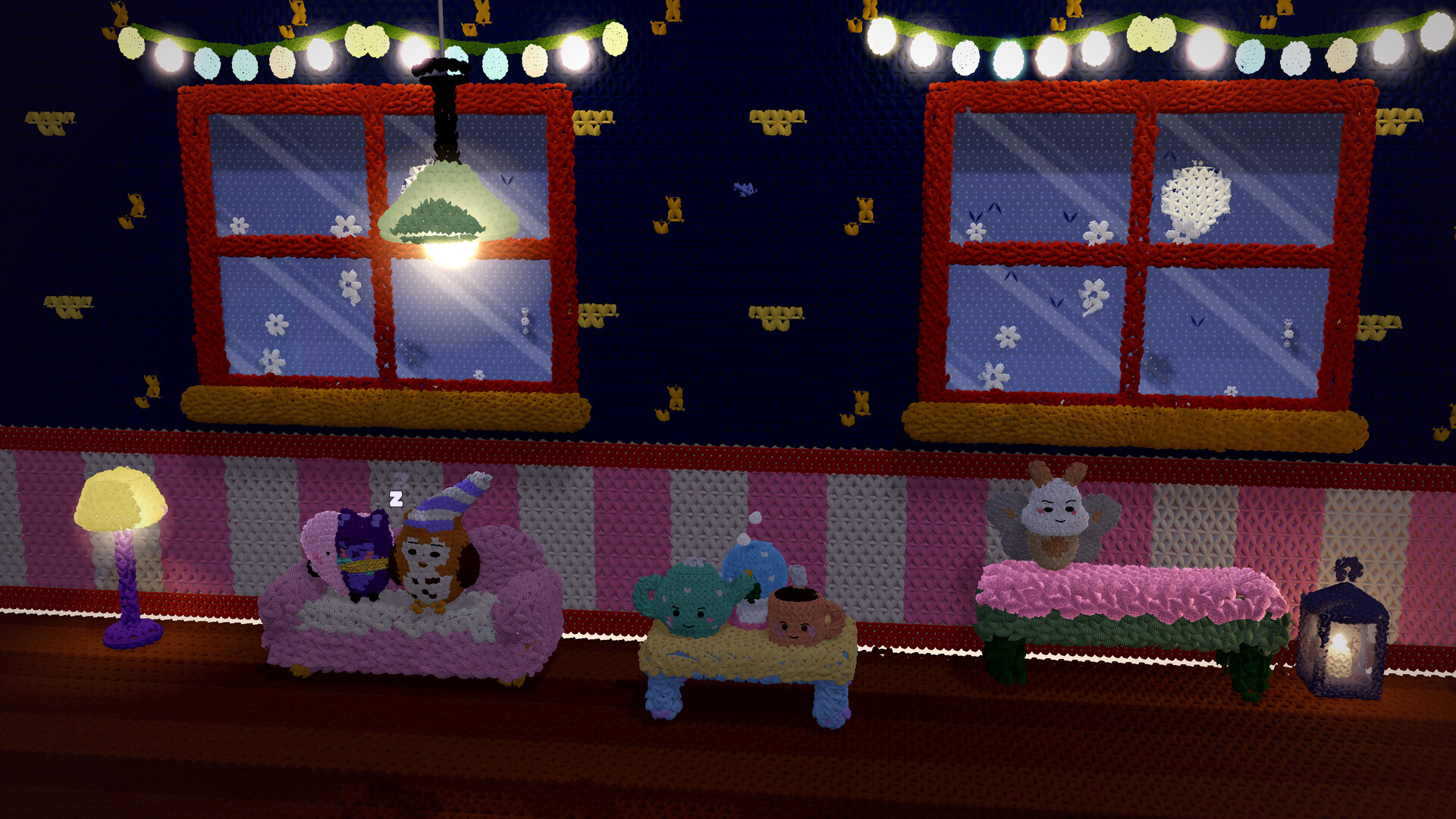 Cafe Crochet screenshot 4
