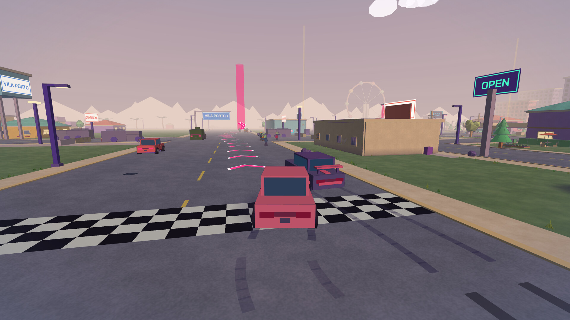 Recess of the Dead screenshot 4