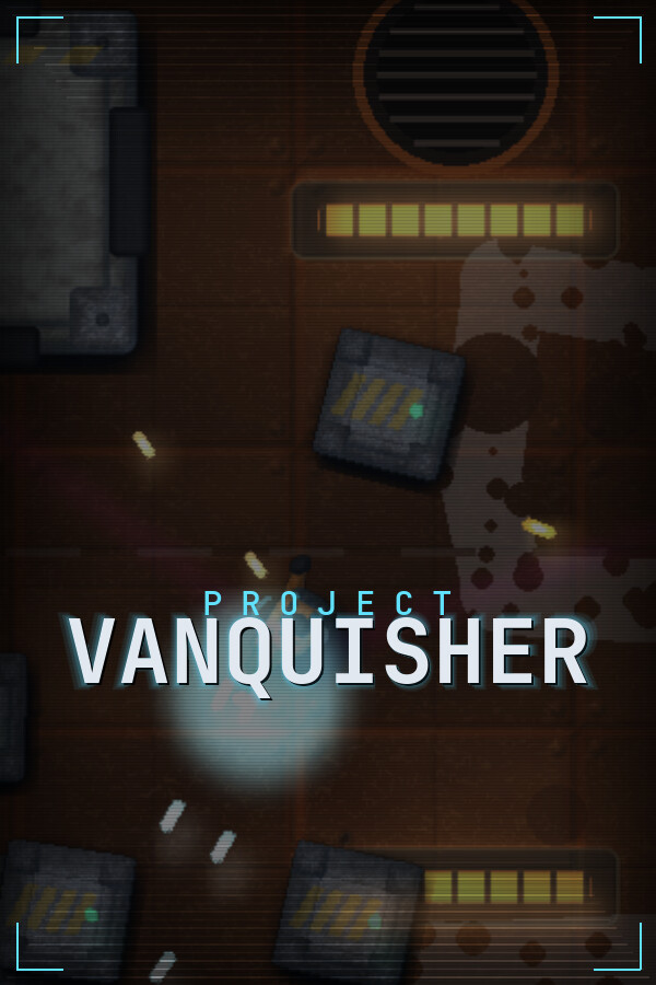 Project Vanquisher