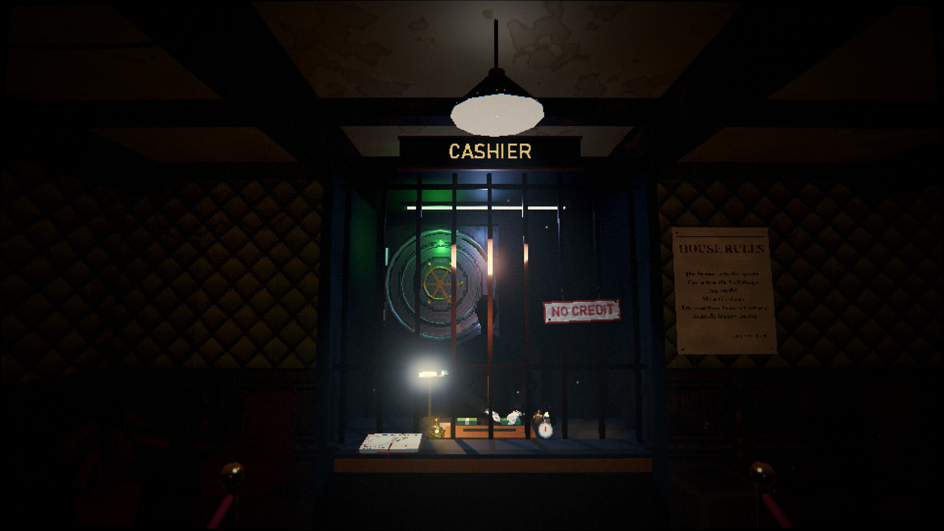 Nobody Leaves Broke screenshot 5