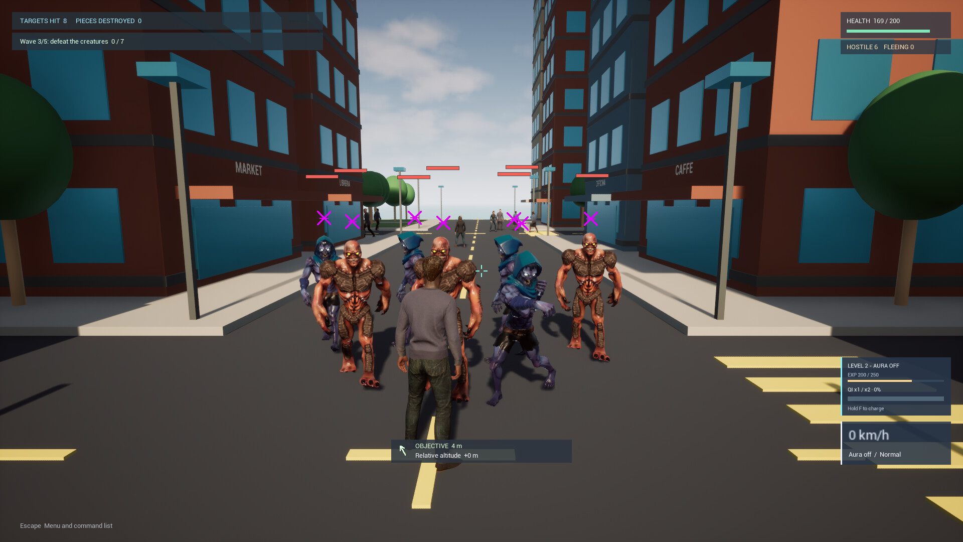 Superpower Sandbox trailer