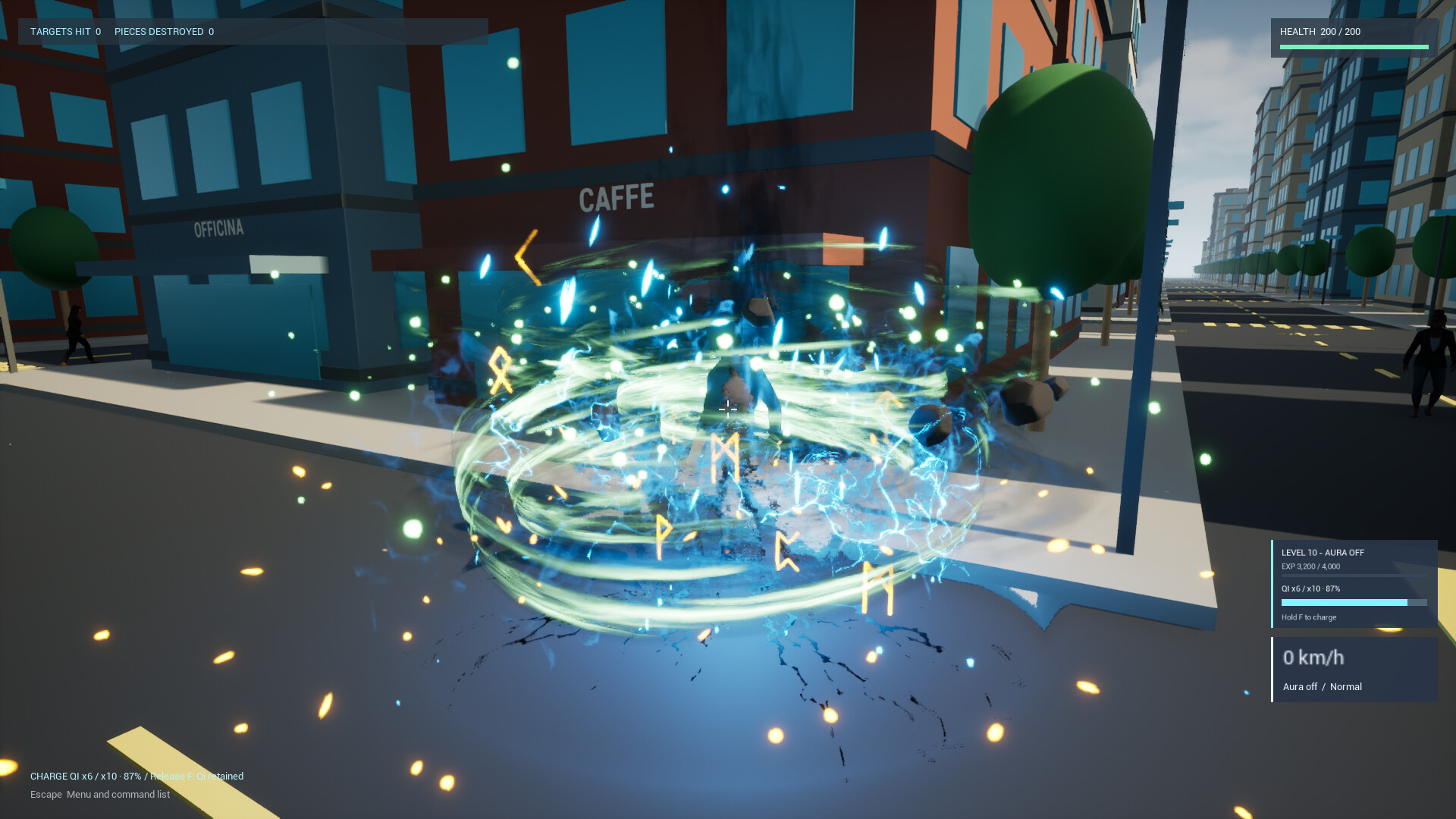 Superpower Sandbox screenshot 5