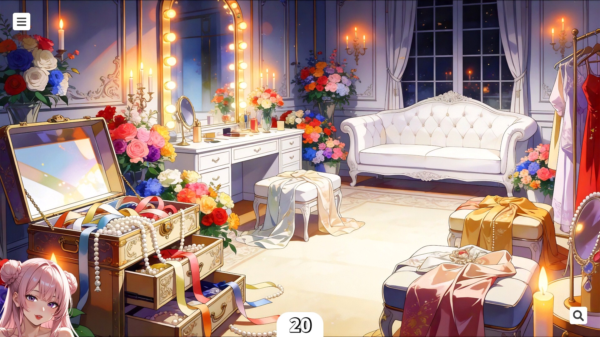 A Sweet Date With : Freesia trailer