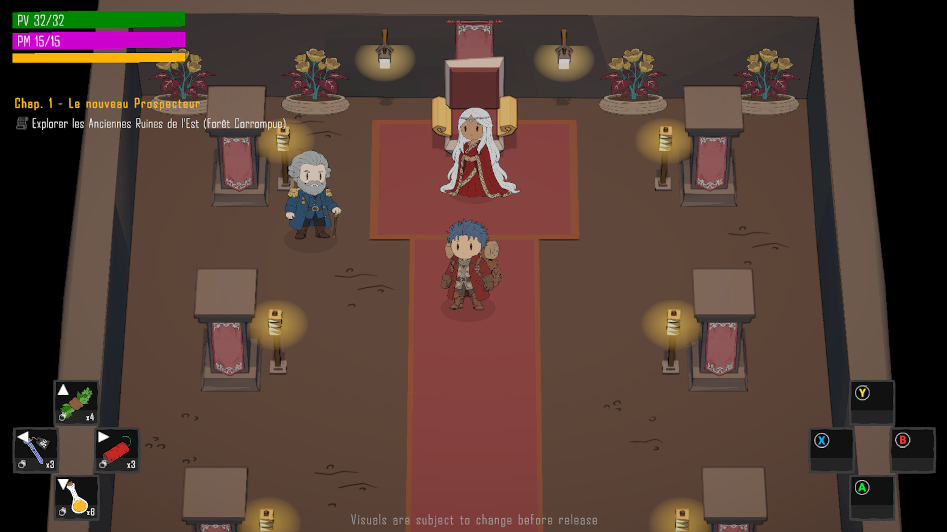 Terramiasma screenshot 5