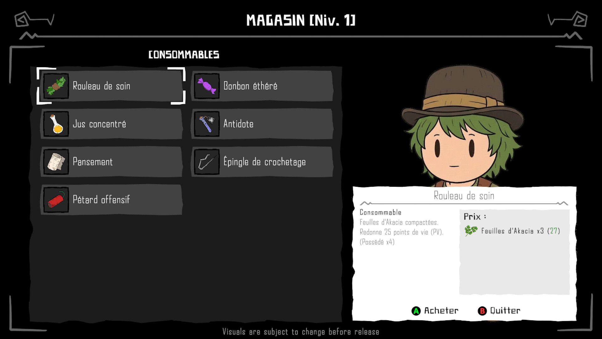 Terramiasma screenshot 4