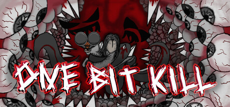 Cover art from One Bit Kill