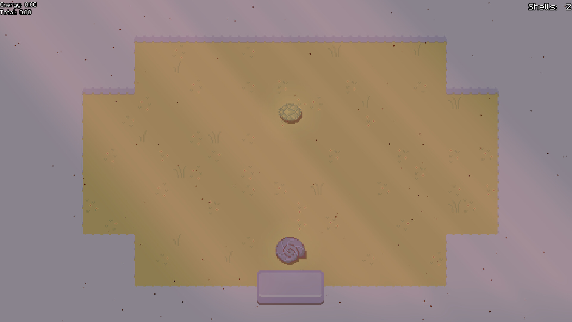 Shells in her mind screenshot 4