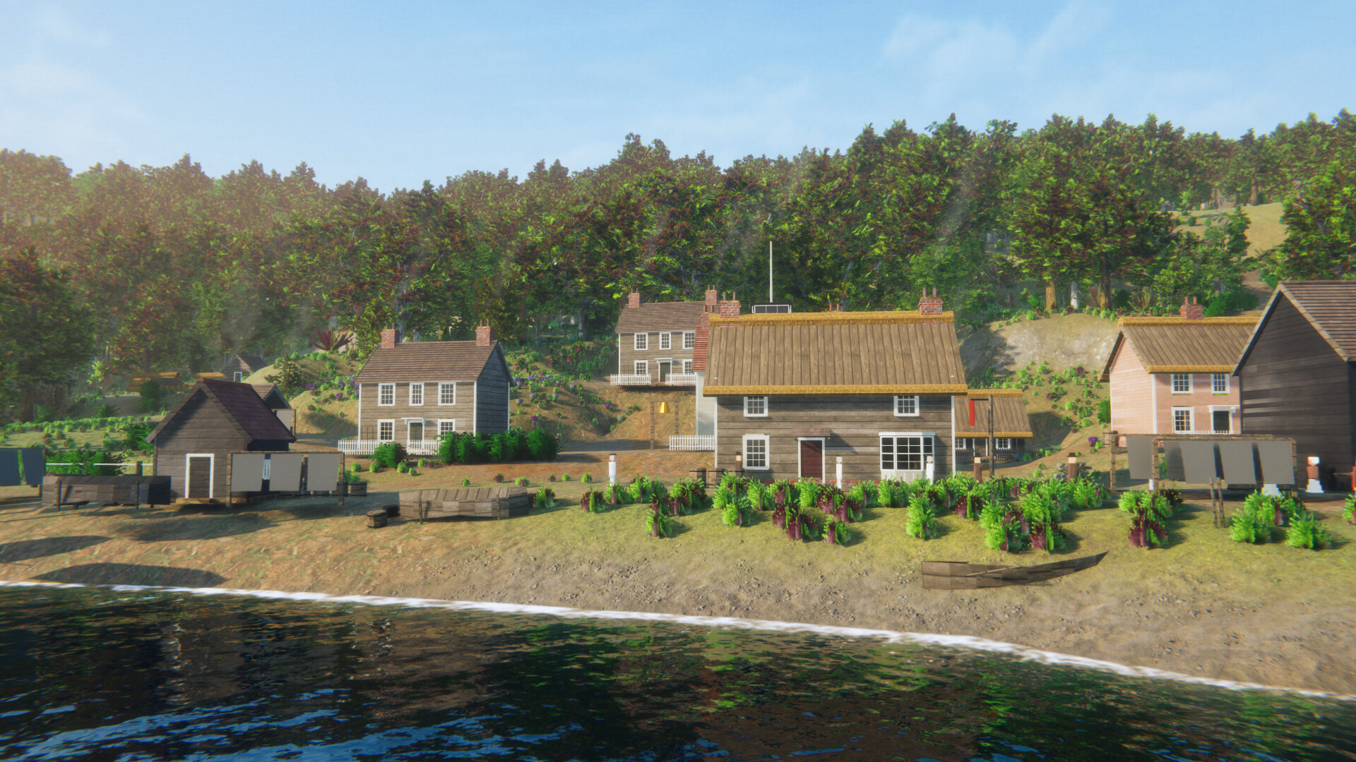 New World Trading Company screenshot 4
