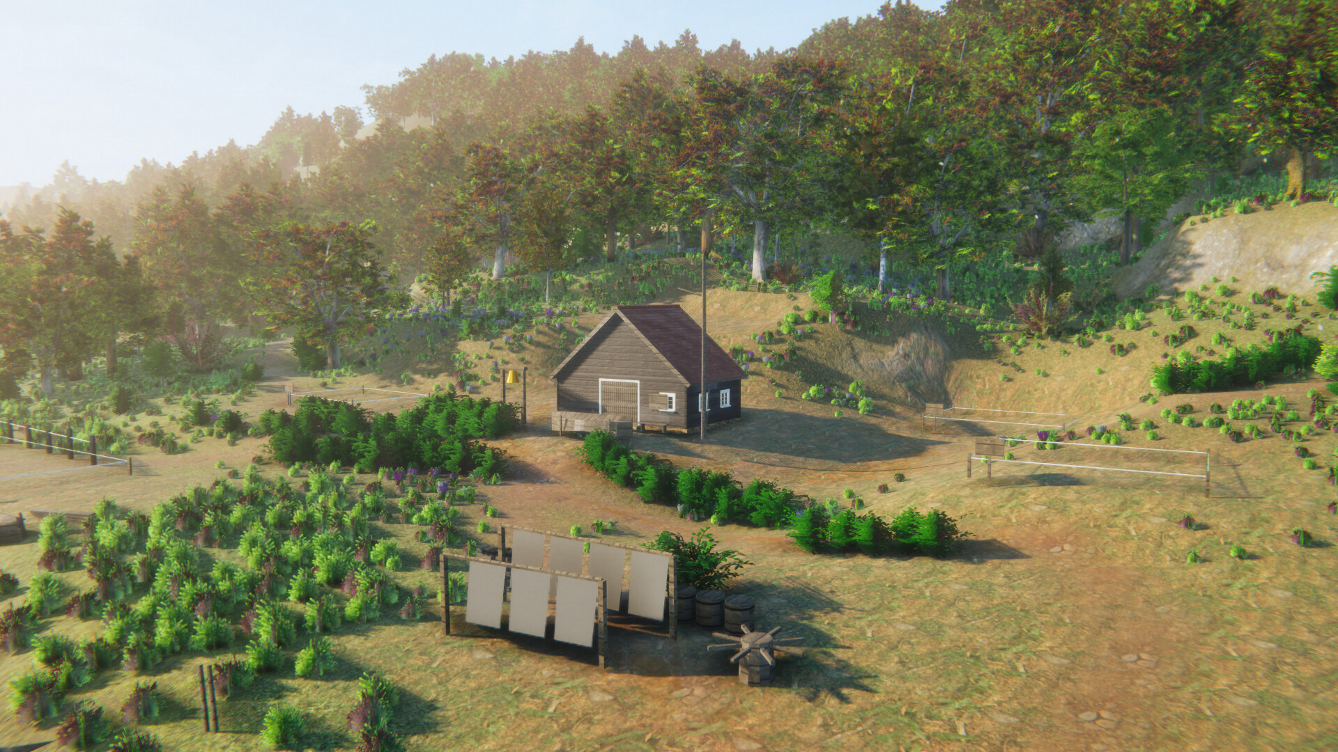 New World Trading Company screenshot 3