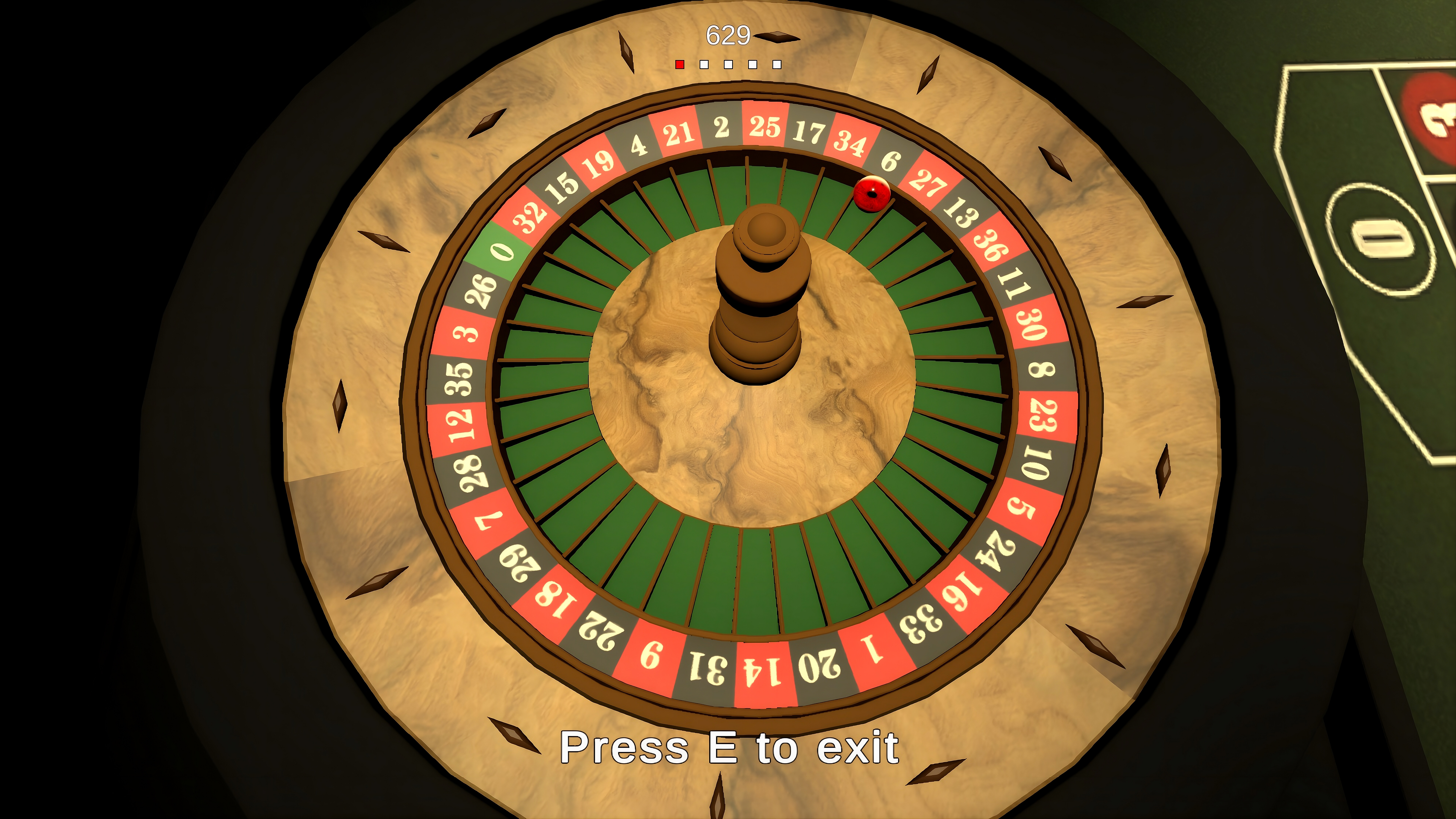 Spin for your life screenshot 5